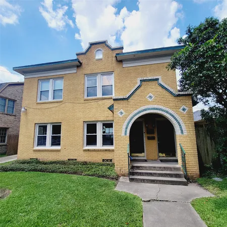 $1,875 | 2408 Huldy Street, Houston, TX 77019