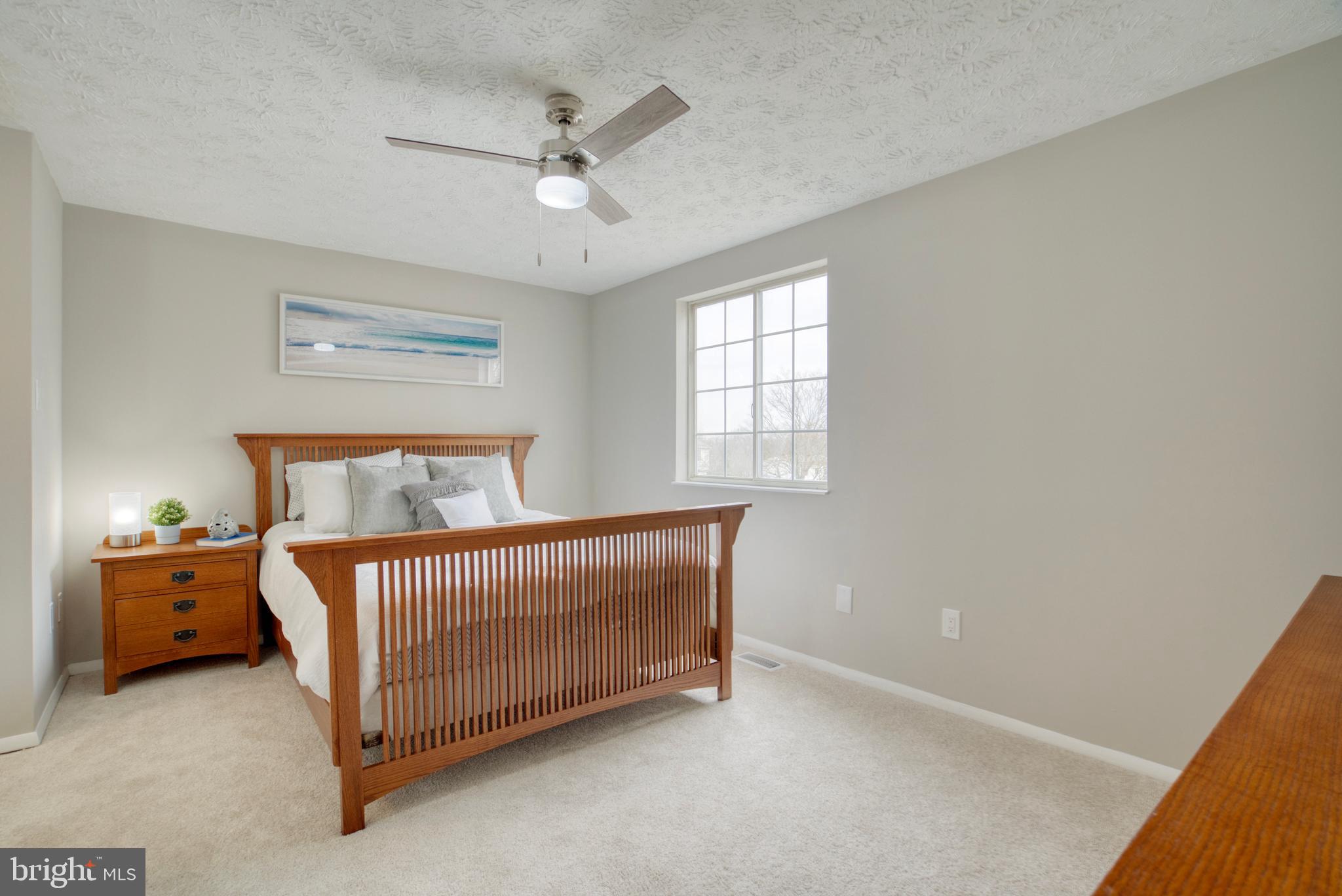 8359 Bark Tree Court Springfield, VA 22153 - Photo 14 of 39 Primary Bedroom
