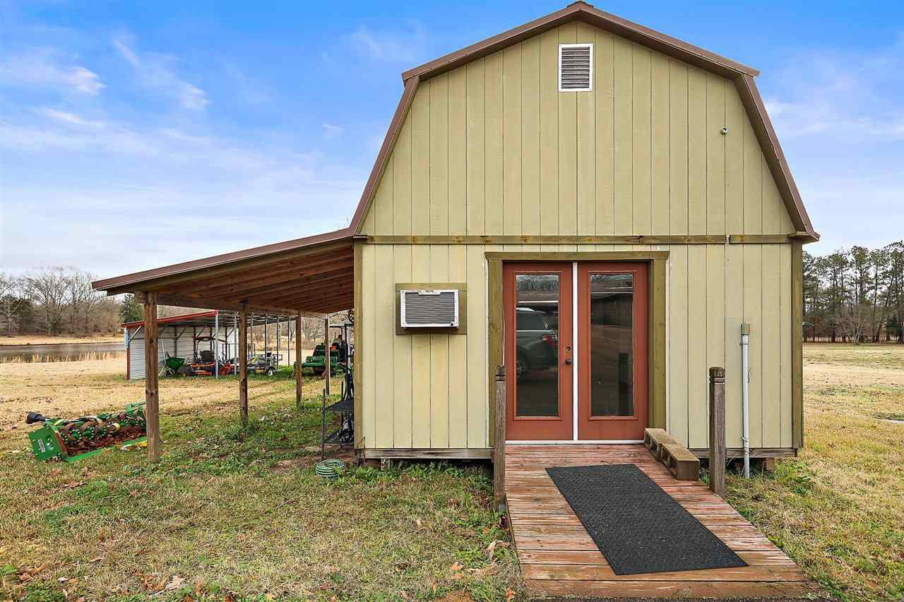 1634 George Road Terry, MS 39170 - Photo 28 of 50 Photo 28