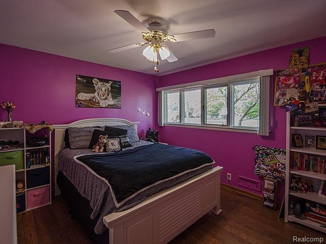 6435 Apple Orchard Lane Rochester Hills, MI 48306 - Photo 18 of 77