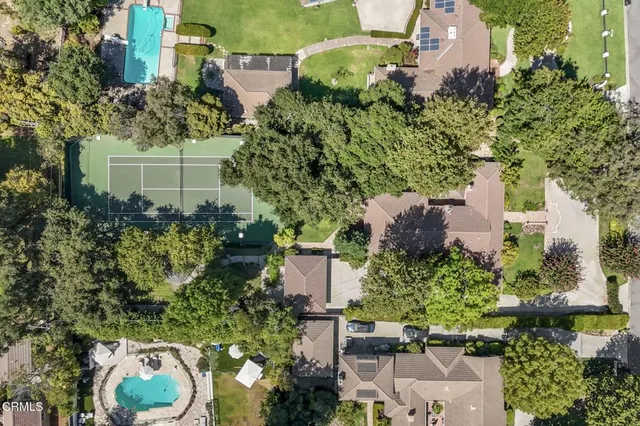 $3,400,000 | 1405 Rancho Road, Arcadia, CA 91006