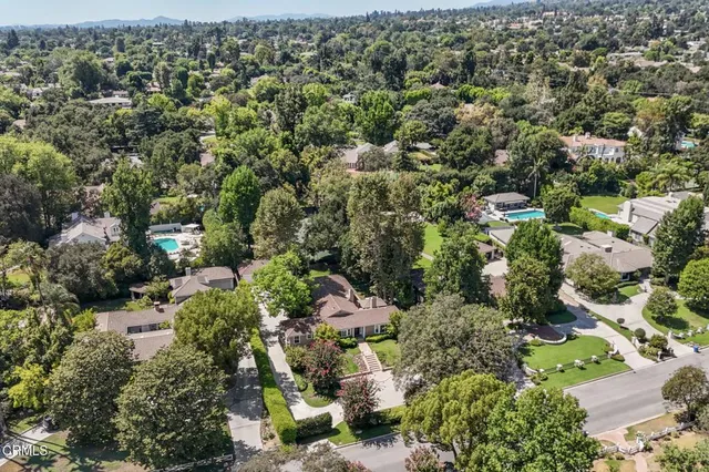 $3,400,000 | 1405 Rancho Road, Arcadia, CA 91006