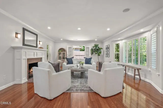 $3,400,000 | 1405 Rancho Road, Arcadia, CA 91006