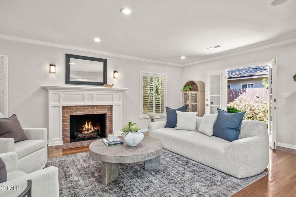 1405 Rancho Road Arcadia, CA 91006 - Photo 9 of 39 10-32-web-or-mls-1405-rancho-rd