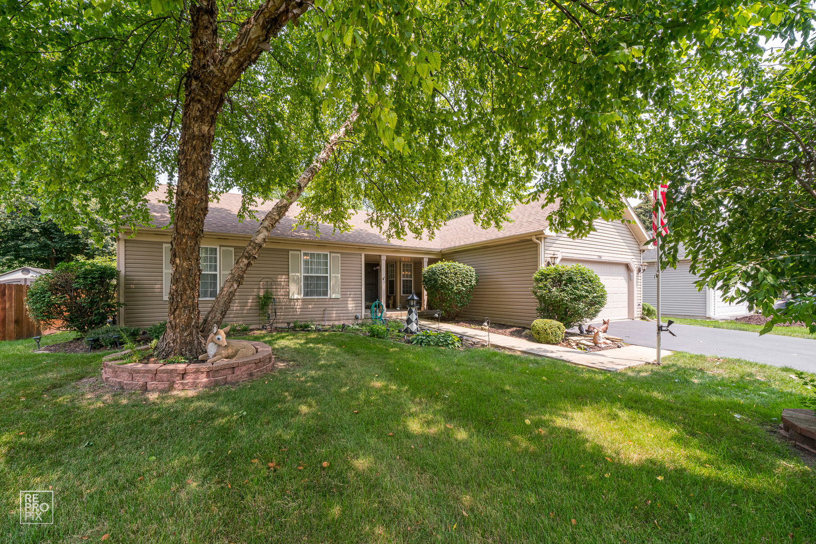 116 Briarcliff Road Montgomery, IL 60538 - Photo 1 of 1