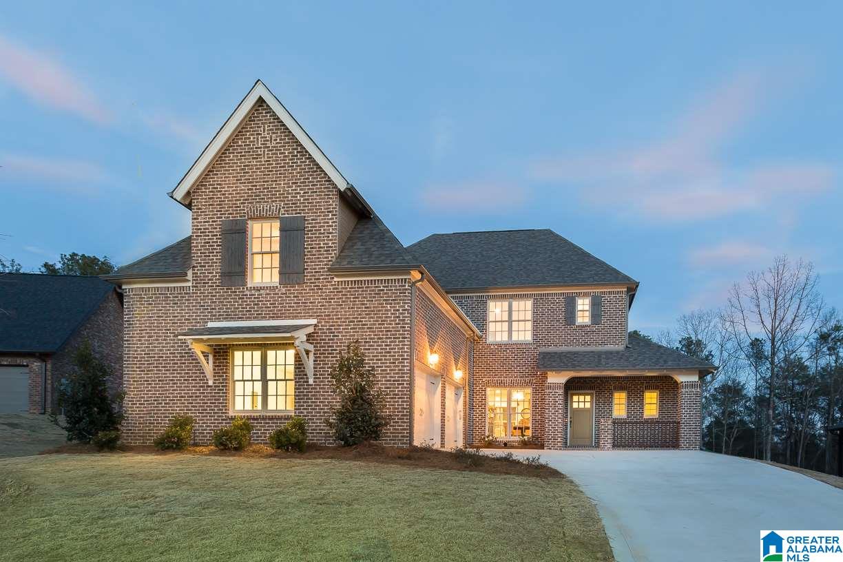 1035 Magnolia Run Birmingham, AL 35226 - Photo 1 of 37