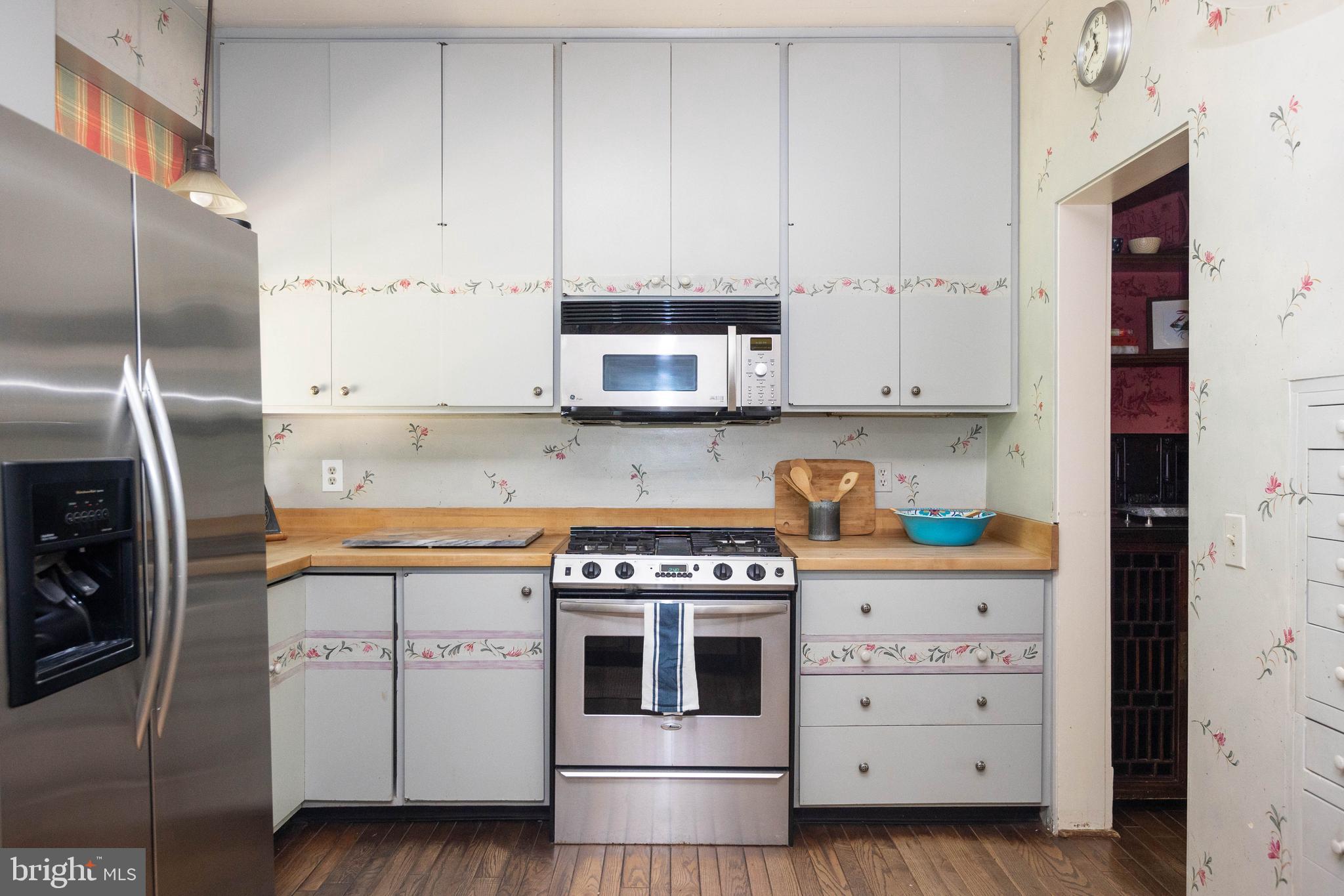 403 Club Road Baltimore, MD 21210 - Photo 23 of 72 Kitchen