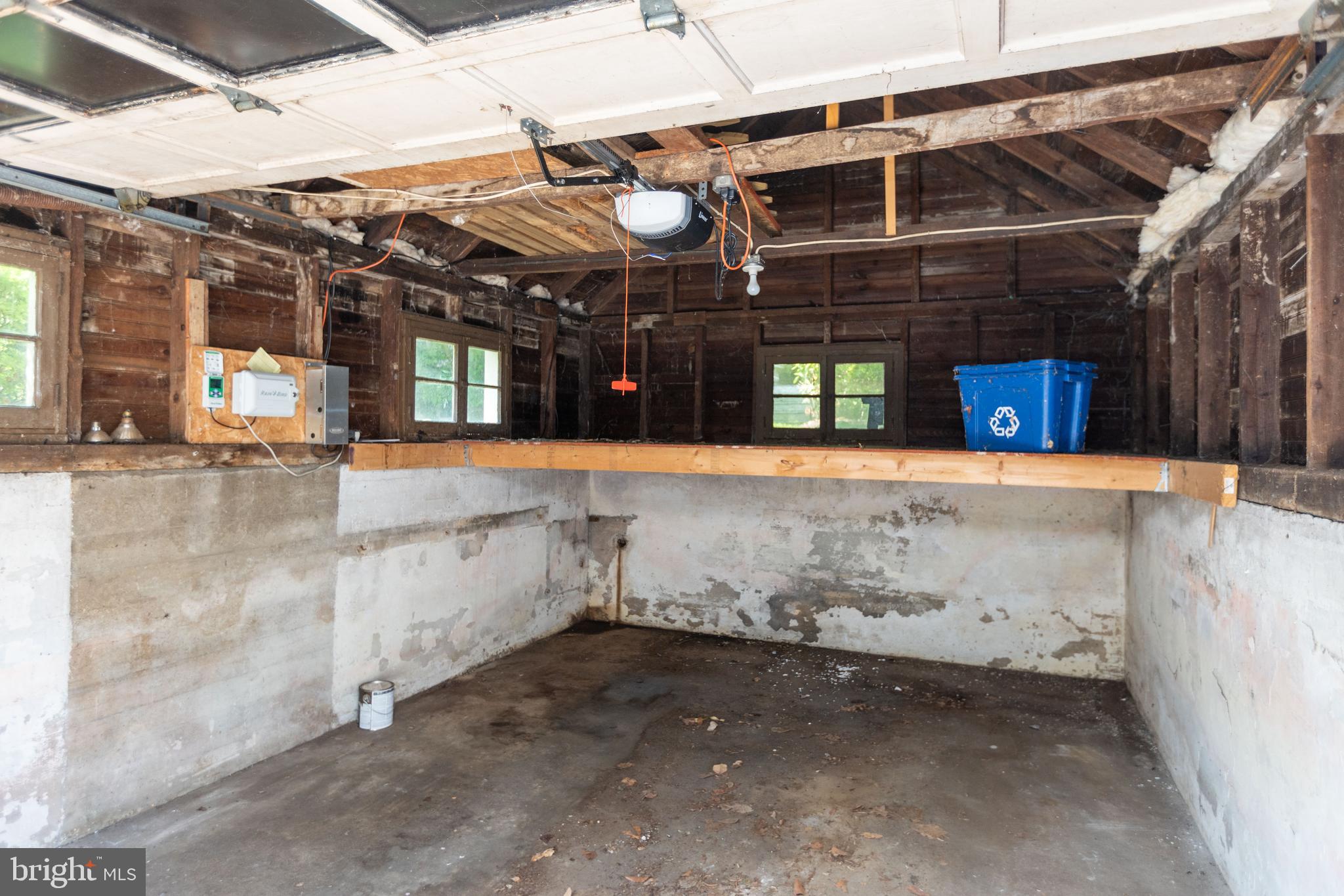 403 Club Road Baltimore, MD 21210 - Photo 58 of 72 Detached garage