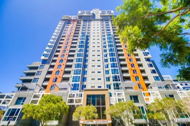 a view of a livingroom with a staircase