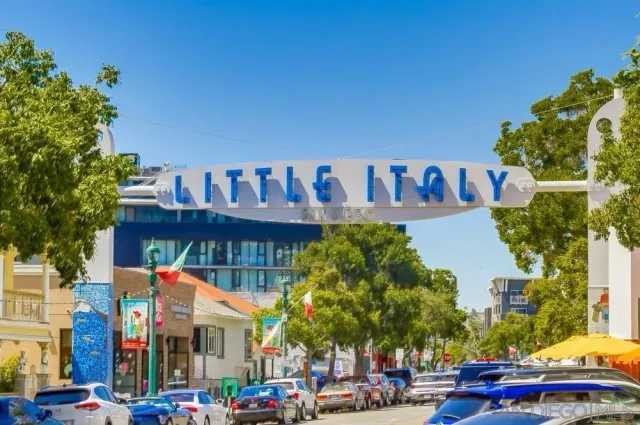 $739,000 | 300 West Beech Street, Unit 1101, San Diego, CA 92101