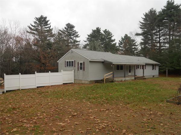 217 Old Webster Road Oxford, MA 01540 - Photo 2 of 10 Gallery Image 2