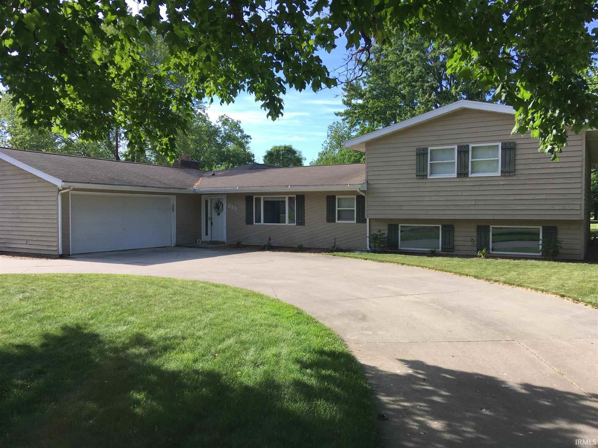 215 Carter Road Goshen, IN 46526 - Photo 1 of 35 Gallery Image 1