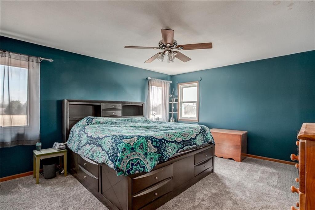 117 Hayes Road Wellsville, KS 66092 - Photo 22 of 33