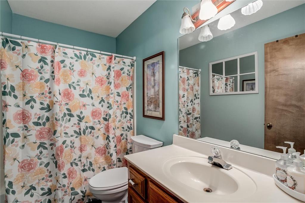 117 Hayes Road Wellsville, KS 66092 - Photo 26 of 33