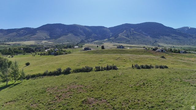 1398 Mogul Lane, Unit 1 Inkom, ID 83245 - Photo 22 of 33 Expansive undeveloped land with a verdant, undulating landscape
