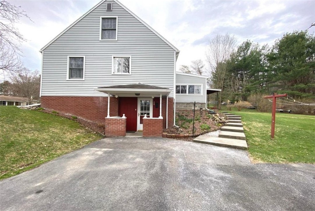 58 Mill Street Dryden, NY 13053 - Photo 2 of 22