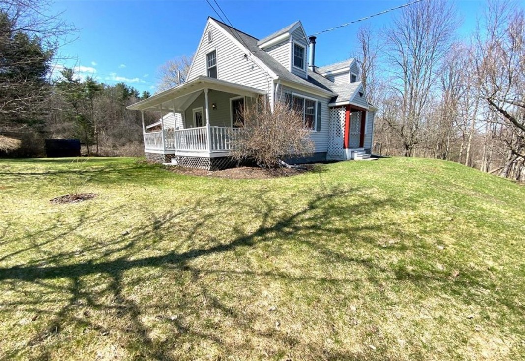 58 Mill Street Dryden, NY 13053 - Photo 22 of 22