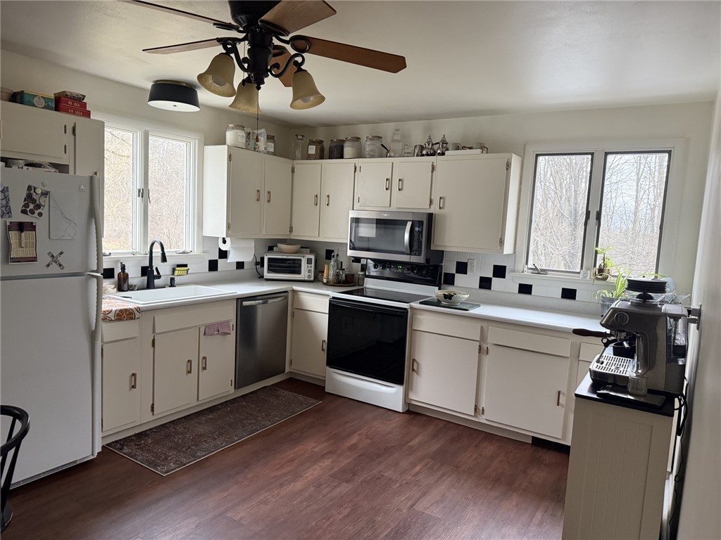 58 Mill Street Dryden, NY 13053 - Photo 6 of 22