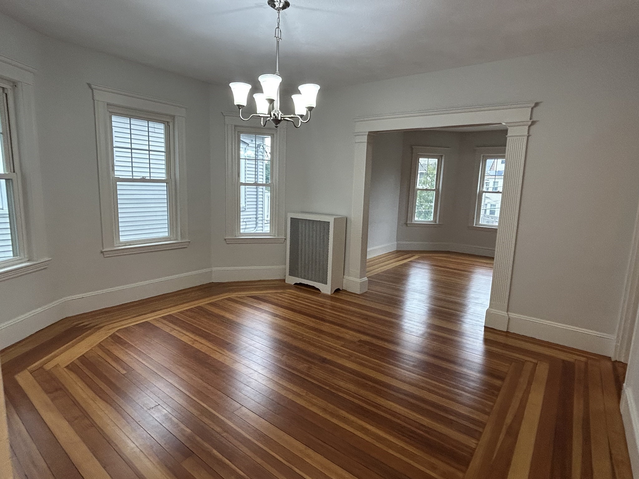7 Gorham Road, Unit 2 Medford, MA 02155 - Photo 4 of 15 Gallery Image 4
