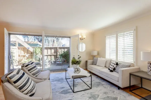 $825,000 | 4405 Norwalk Drive, Unit 1, San Jose, CA 95129
