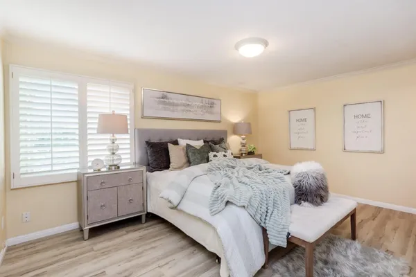$825,000 | 4405 Norwalk Drive, Unit 1, San Jose, CA 95129