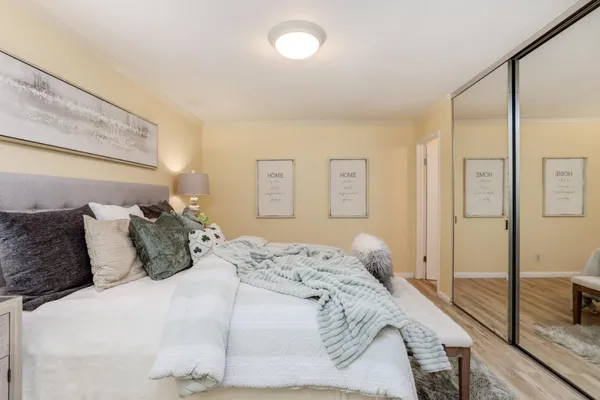 $825,000 | 4405 Norwalk Drive, Unit 1, San Jose, CA 95129