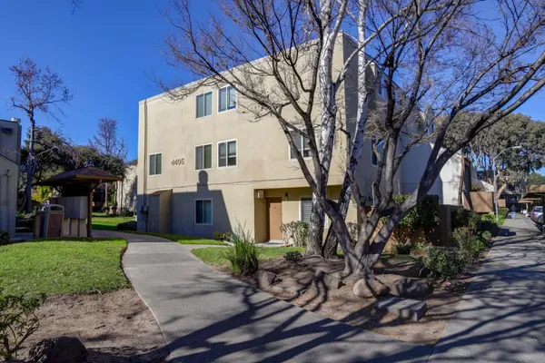 $825,000 | 4405 Norwalk Drive, Unit 1, San Jose, CA 95129