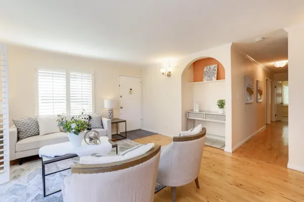 $825,000 | 4405 Norwalk Drive, Unit 1, San Jose, CA 95129