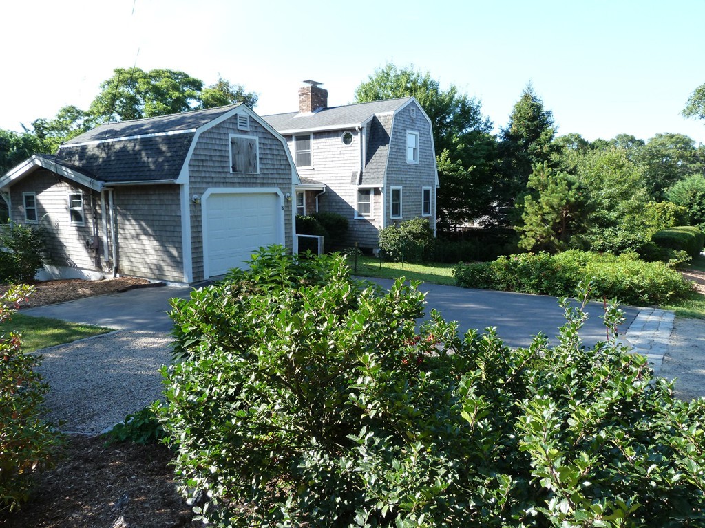 15 Hidden Valley Road Orleans, MA 02653 - Photo 1 of 30