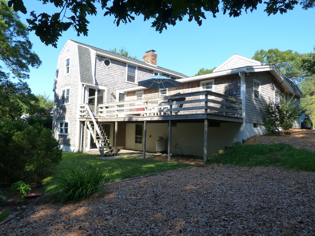 15 Hidden Valley Road Orleans, MA 02653 - Photo 5 of 30