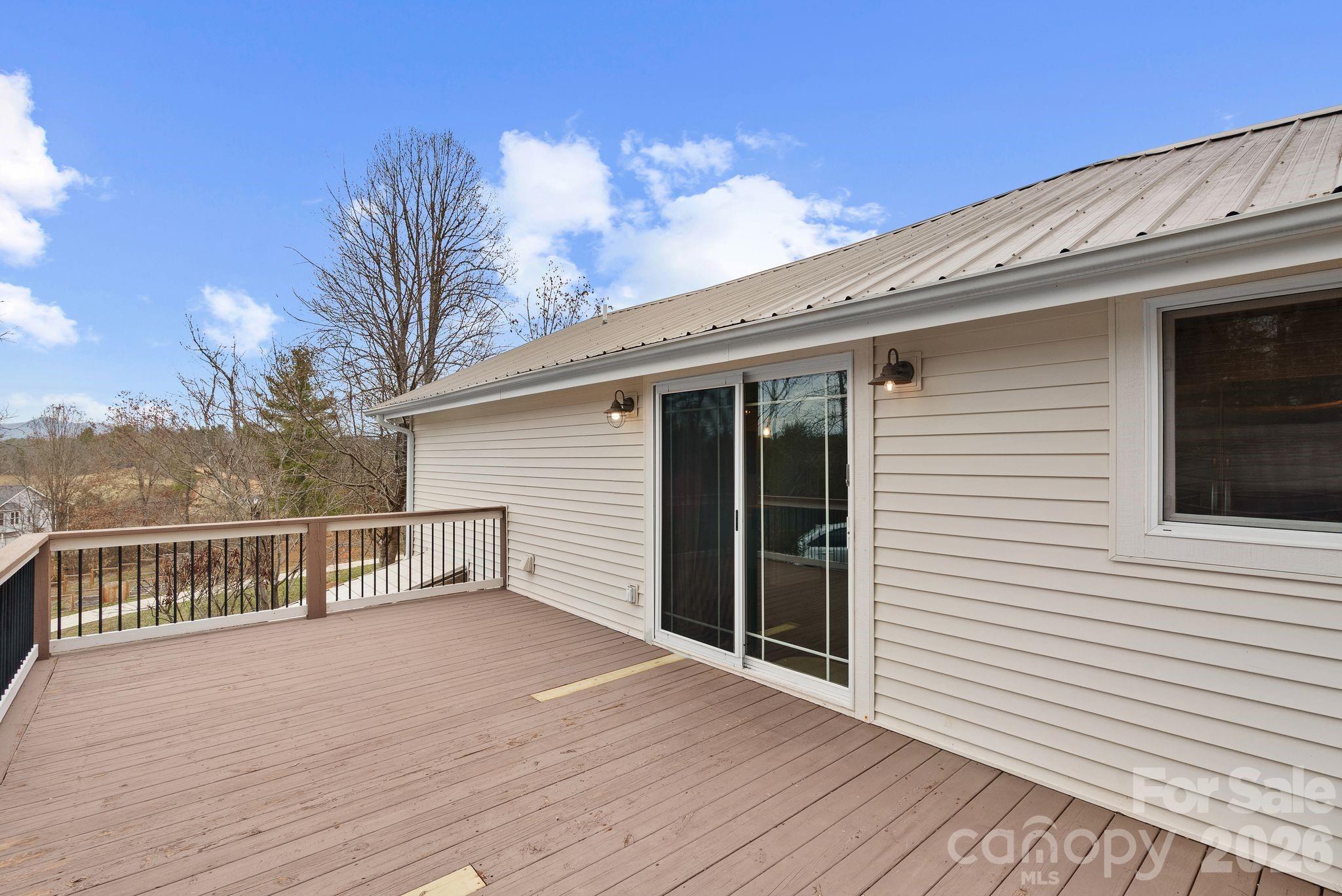 90 Palmer Ford Road Weaverville, NC 28787 - Photo 28 of 32