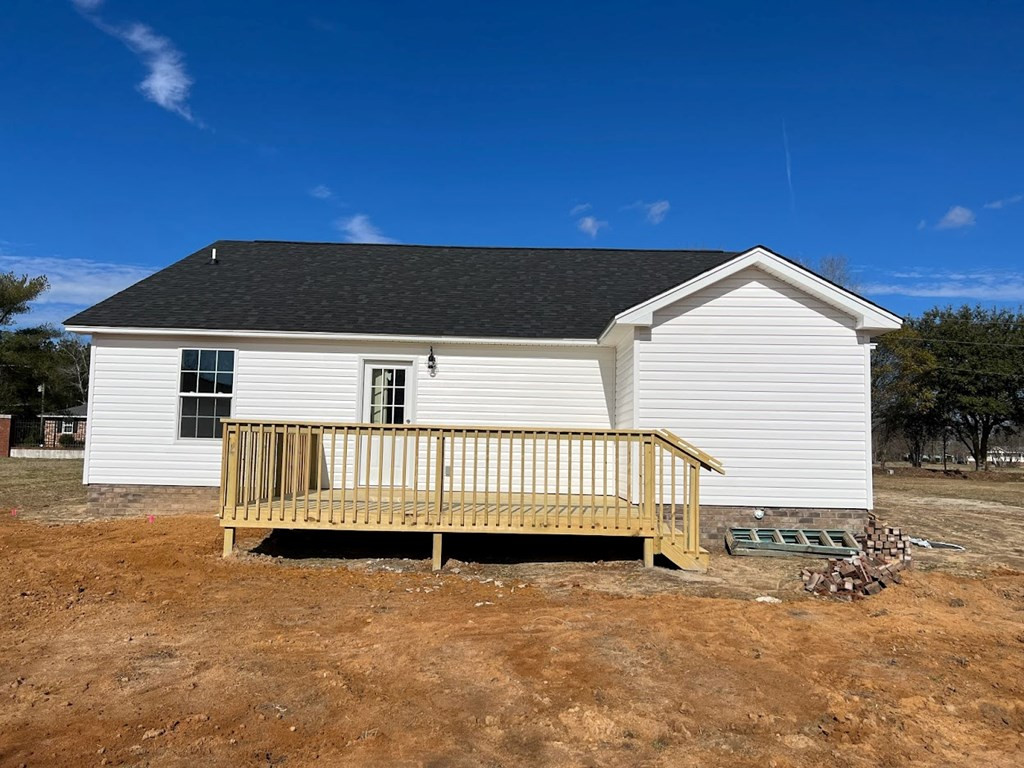 2074 4 Bridges Road Sumter, SC 29153 - Photo 4 of 4 Gallery Image 4