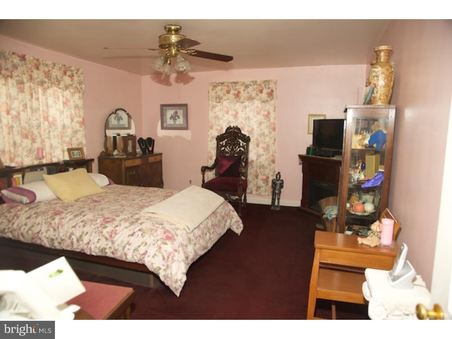 Bedroom - Main