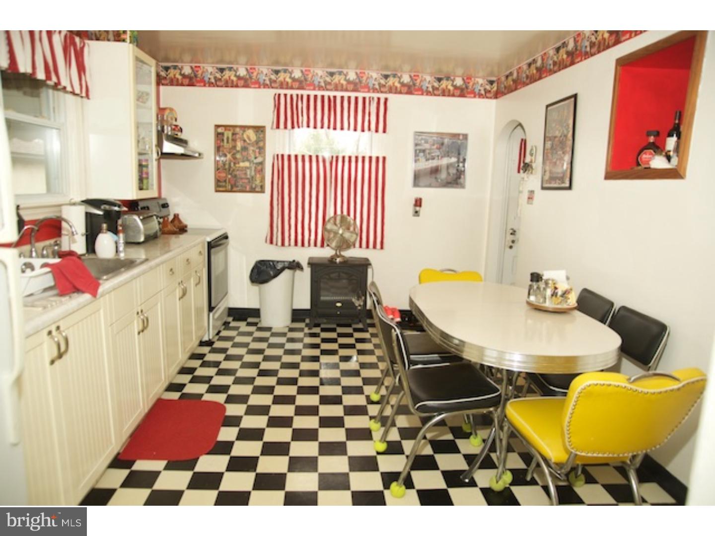 1320 Steel Road Havertown, PA 19083 - Photo 10 of 24 Kitchen