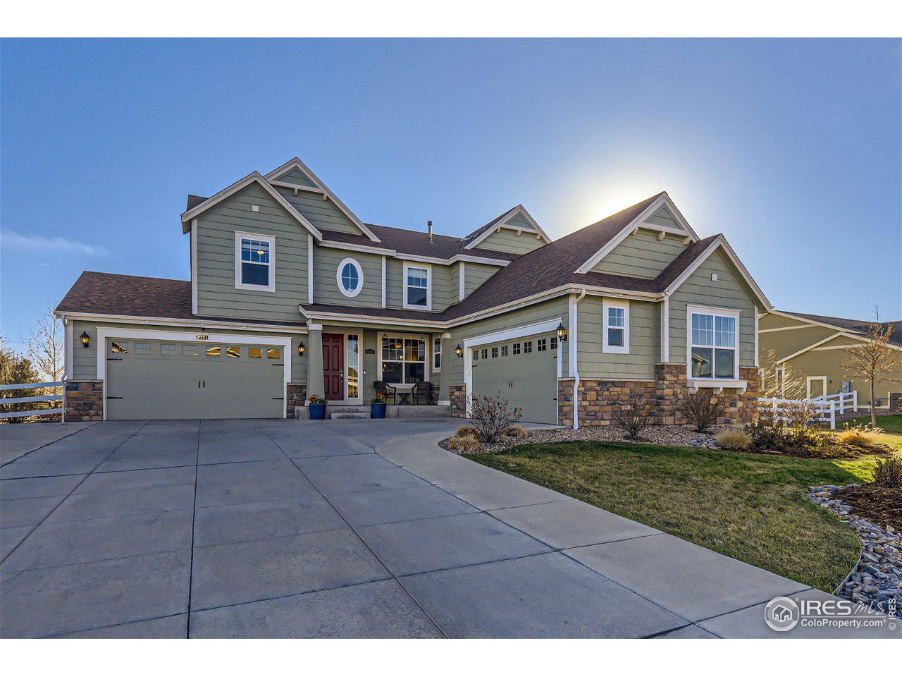 3381 Birch Road Longmont, CO 80504 - Photo 1 of 33 Front Exterior