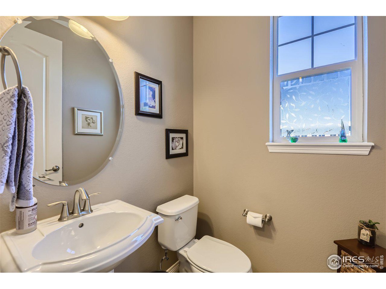 3381 Birch Road Longmont, CO 80504 - Photo 14 of 33 Powder room