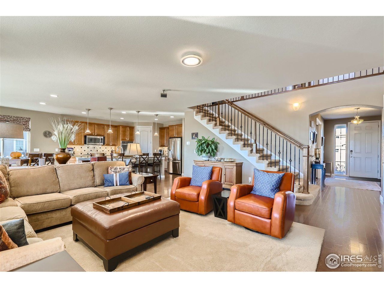 3381 Birch Road Longmont, CO 80504 - Photo 2 of 33 Family Room