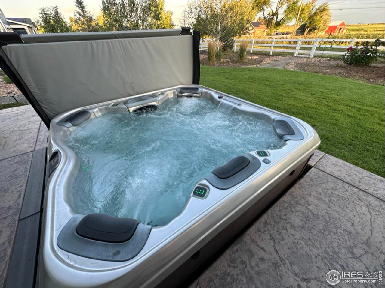 3381 Birch Road Longmont, CO 80504 - Photo 32 of 33 Gallery Image 32