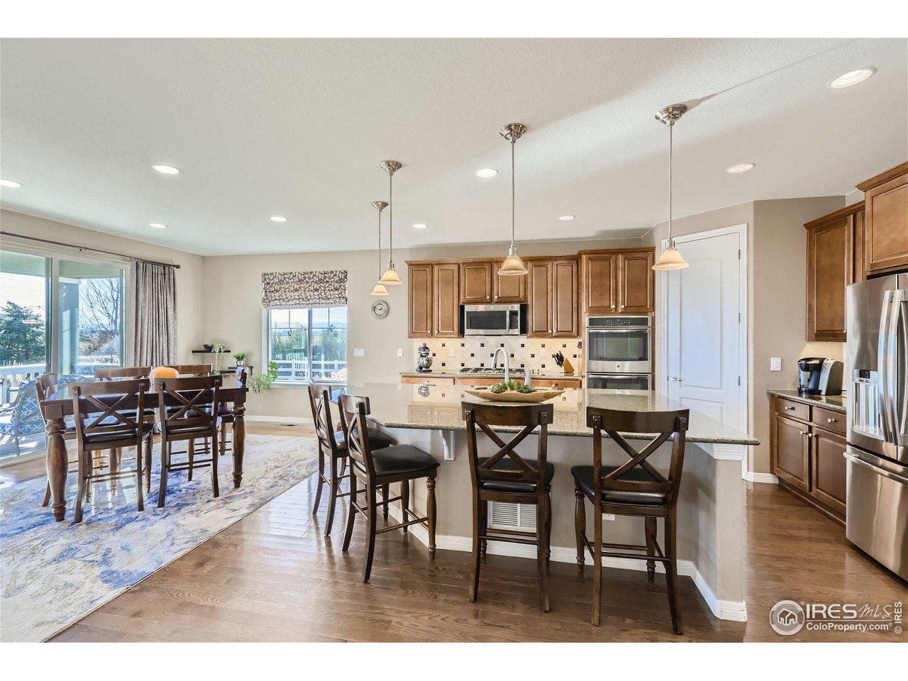 3381 Birch Road Longmont, CO 80504 - Photo 7 of 33 Kitchen
