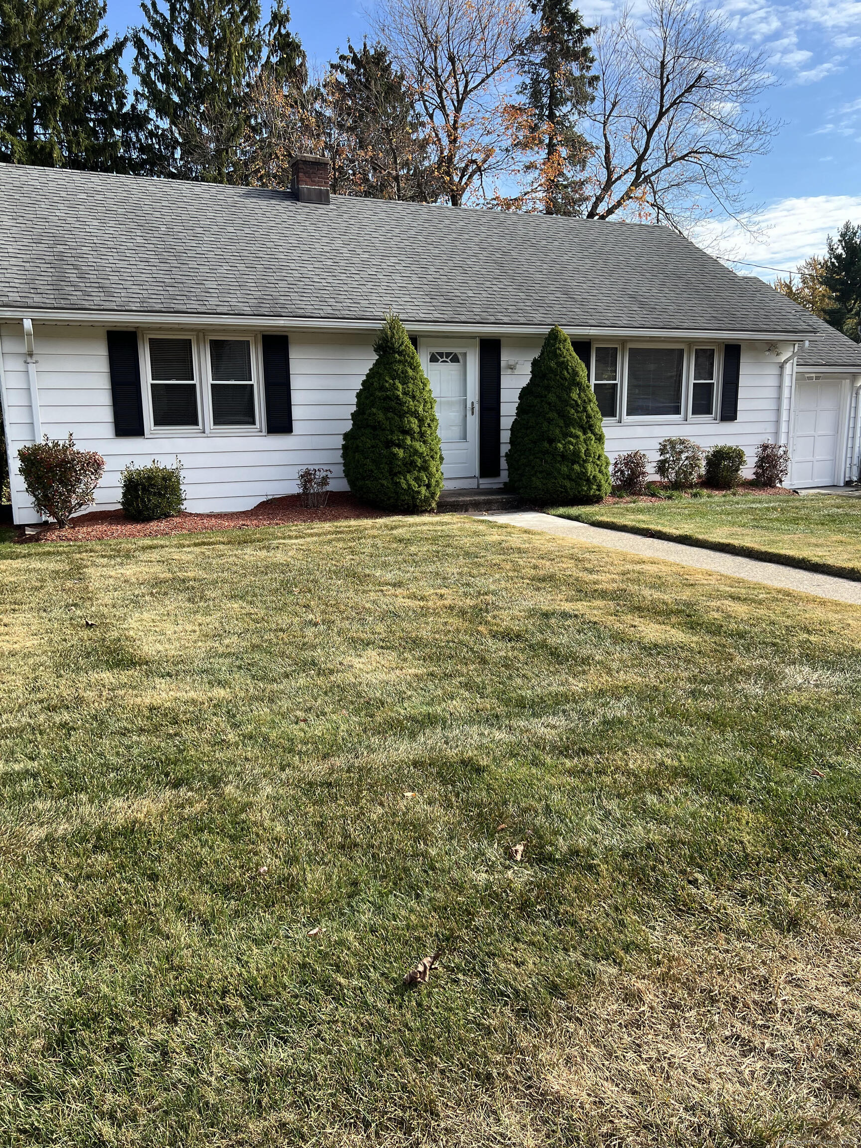 69 Rentell Road Hamden, CT 06514 - Photo 1 of 1