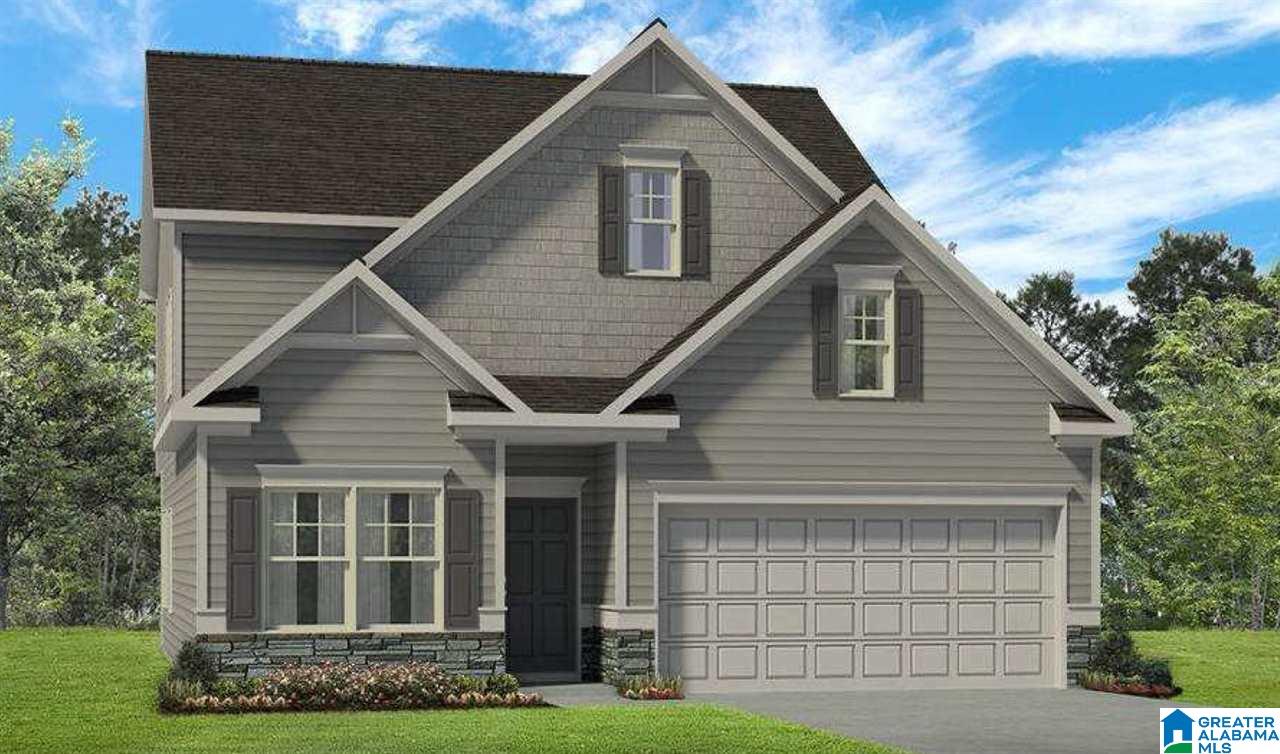 215 Shepherds Loop Jasper, AL 35504 - Photo 1 of 25