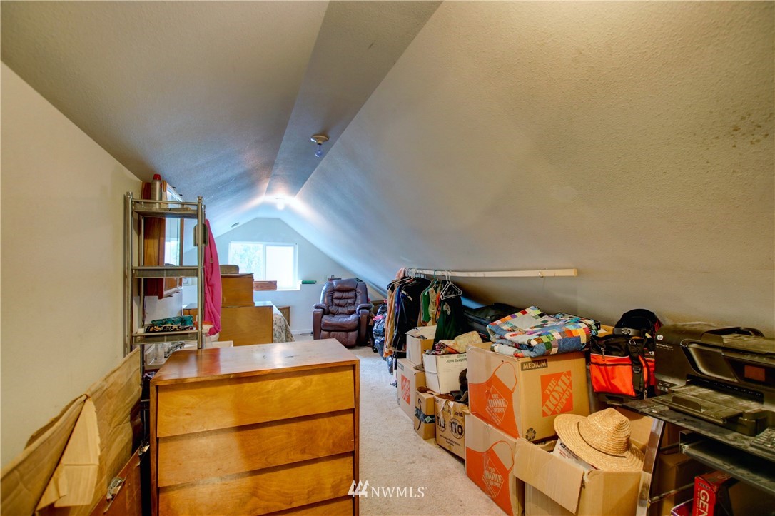 910 Cook Road Sedro-Woolley, WA 98284 - Photo 32 of 37 a room with storage and utility