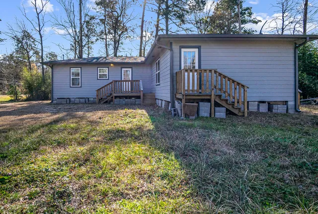 $165,000 | 3540 Evangeline Drive, Vidor, TX 77662