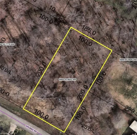$6,000 | 0 Grubbs Road, Walkertown, NC 27051