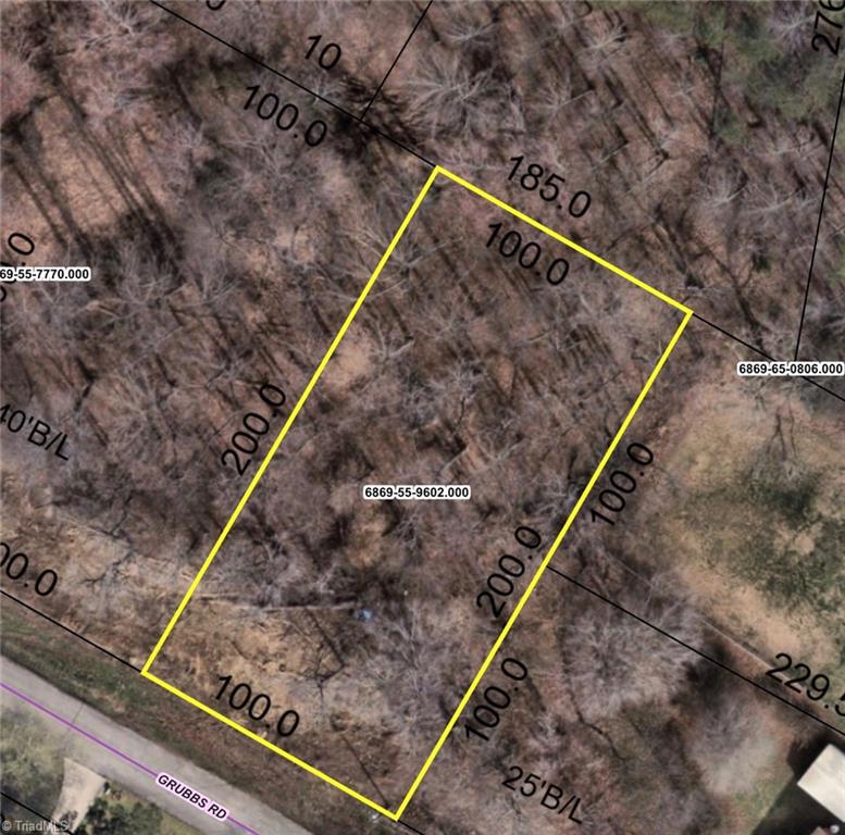 0 Grubbs Road Walkertown, NC 27051 - Photo 2 of 3