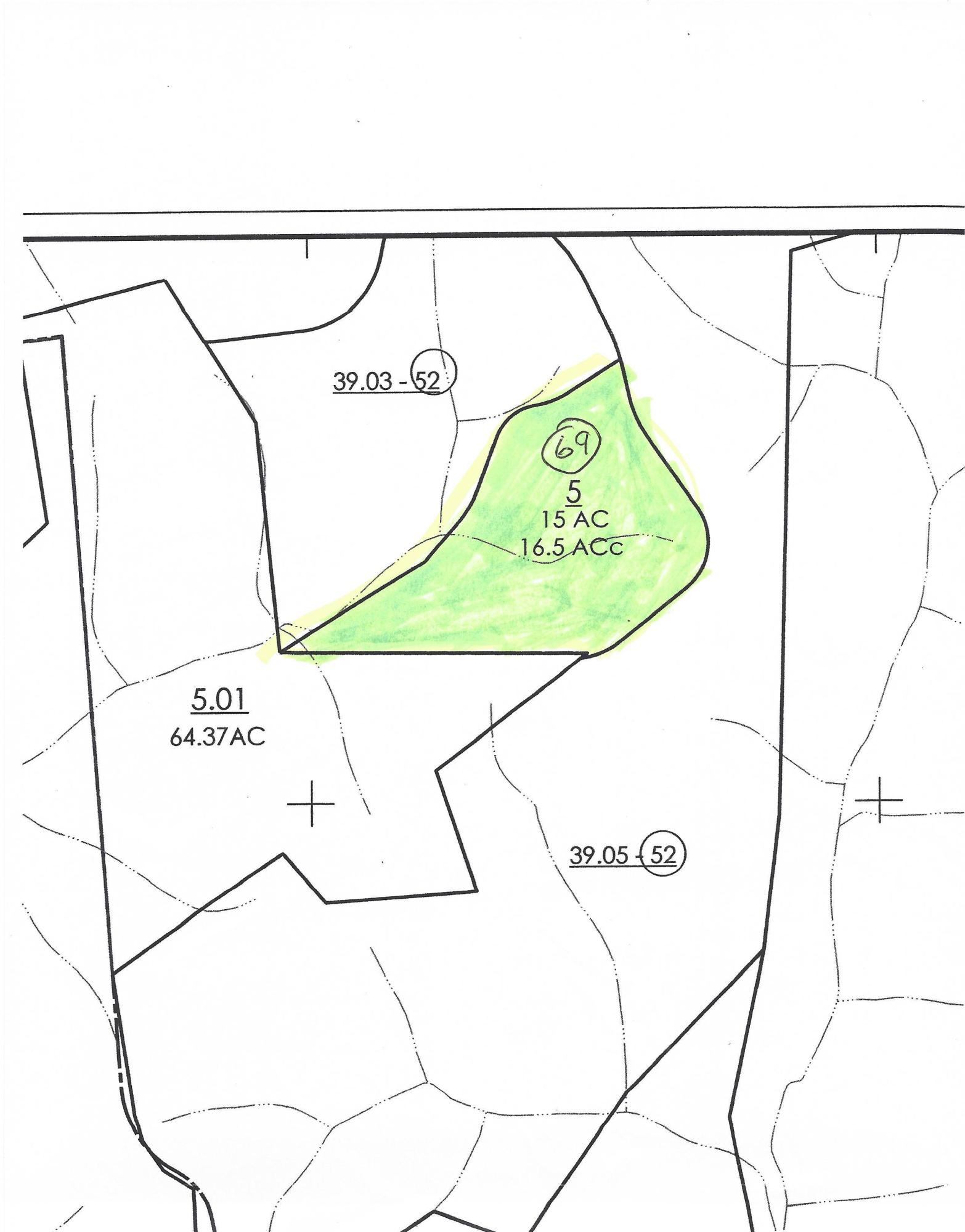 Jim Short Road Whitleyville, TN 38588 - Photo 19 of 19 survey