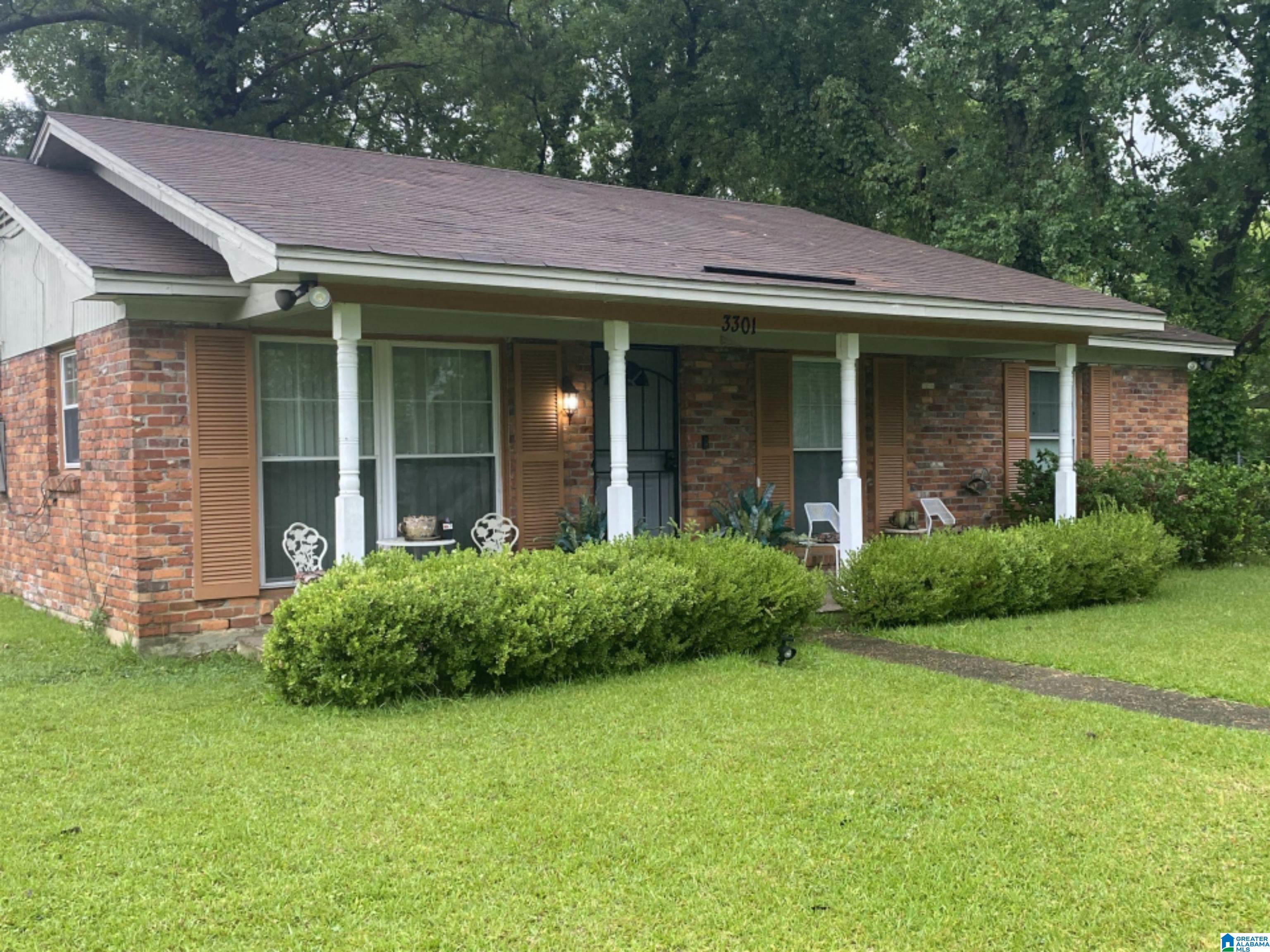 3301 Meadow Lane Montgomery, AL 36116 - Photo 3 of 20