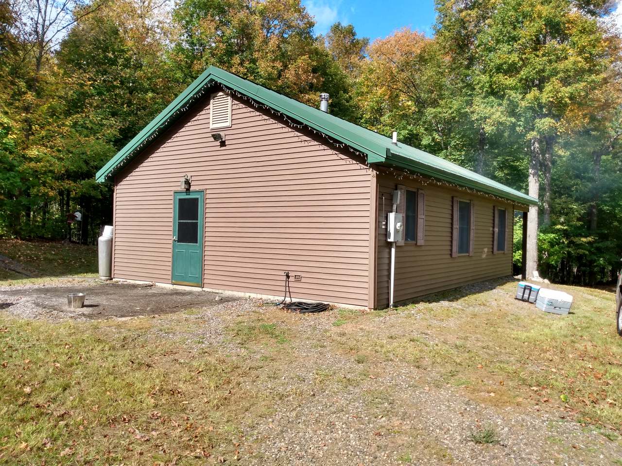 4185 Kimmear Road Mercer, WI 54547 - Photo 9 of 13 Gallery Image 9