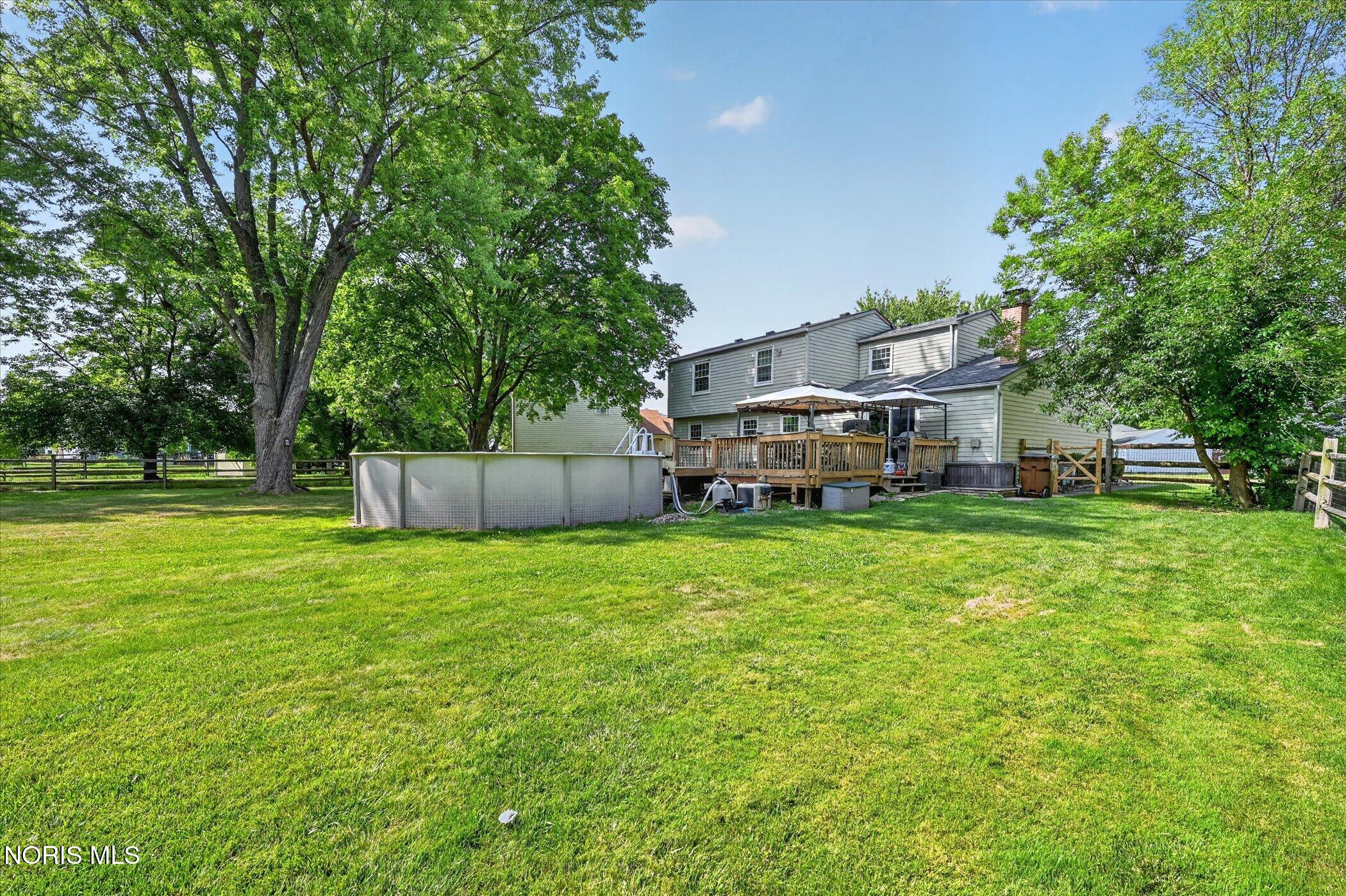 6549 Millbrook Road Maumee, OH 43537 - Photo 36 of 45 Gallery Image 36