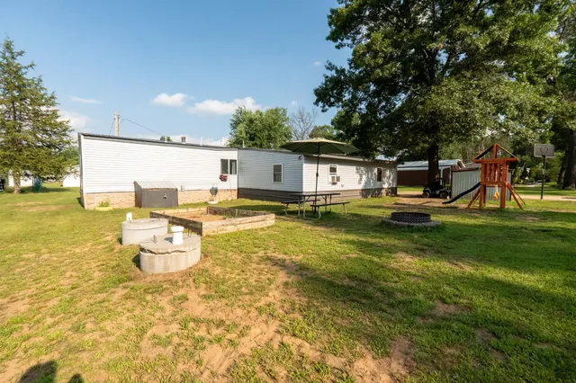 $215,000 | N7378 Wautoma Avenue, New Lisbon, WI 53950